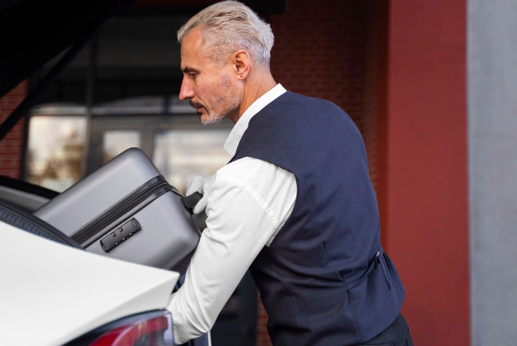 Chauffeur for Mobile World Congress Barcelona